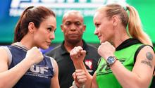 UFC 306: ¿Cuándo y dónde ver el evento en Las Vegas?