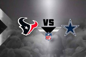 Dallas Cowboys vs Houston Texans ¿Dónde y a qué hora ver el partido de MNF?