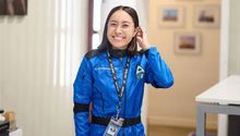México se prepara para su primera misión espacial en 2027, liderada por la astronauta Katya Echazarreta