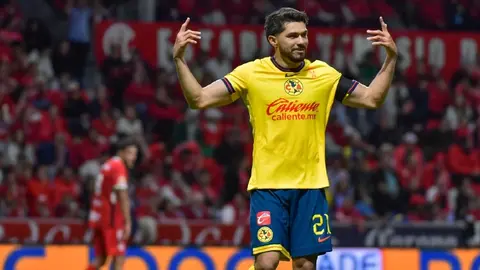 Henry Martín dedica mensaje a equipos de amputados y débiles visuales: “Son un ejemplo para todos”
