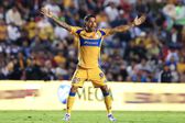 ¡Hasta 2025! Javier Aquino renueva contrato con Tigres