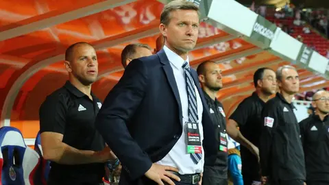 DT de Canadá elogia al futbol mexicano: “México tiene calidad, jugadores creativos y movilidad”