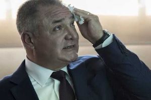 Autoridades de Estados Unidos piden cadena perpetua para Genaro García Luna