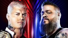 Cody Rhodes y Kevin Owens se verán las caras en WWE Saturday Night's Main Event