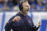 Chicago despide a Matt Eberflus tras derrota ante Detroit en el juego de Thanksgiving