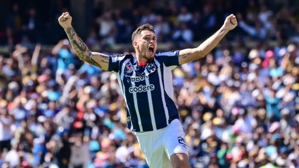 ¿Es verdad que Lucas Ocampos vale todo lo que la plantilla de Pumas?