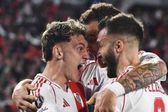 ¡A Semifinales! River Plate vence a Colo Colo en casa y avanza en la Copa Libertadores
