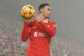 Trent Alexander-Arnold le habría hecho saber al Liverpool su deseo de jugar en Real Madrid