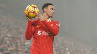 Trent Alexander-Arnold le habría hecho saber al Liverpool su deseo de jugar en Real Madrid