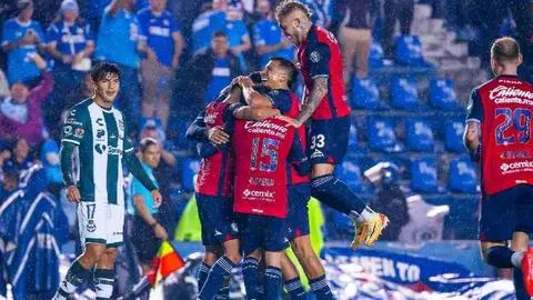 ¡Van por todo! Anselmi asegura que Cruz Azul no se guardará nada ante Atlas y Tigres