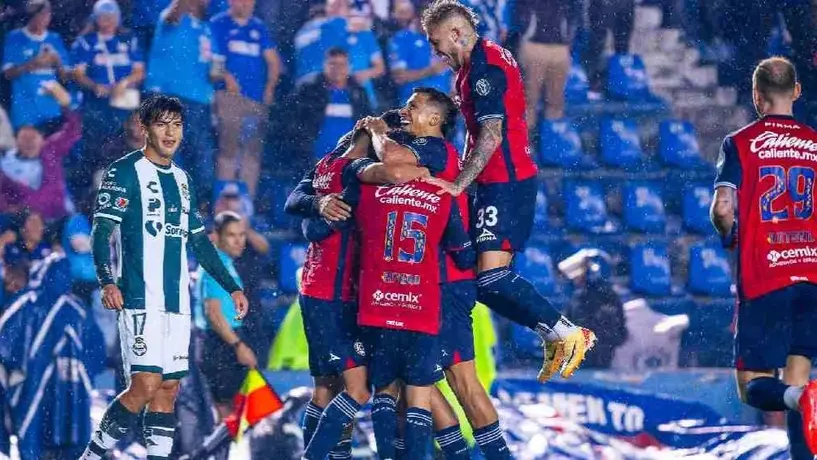 ¡Van por todo! Anselmi asegura que Cruz Azul no se guardará nada ante Atlas y Tigres
