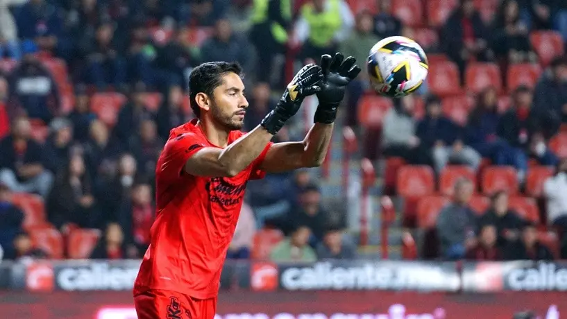 Con 43 años de edad, Jesús Corona disputará una Liguilla más del futbol mexicano