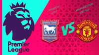 Ipswich Town vs Manchester United EN VIVO Premier League Jornada 12