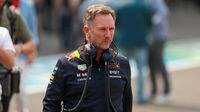 Horner: 'No hubo nada evidente que evitara remontada de Checo Pérez en Brasil'