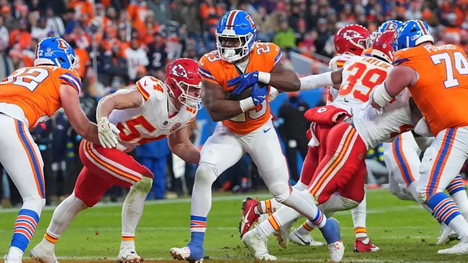 NFL: Pronósticos de los expertos para la Ronda de Comodines
