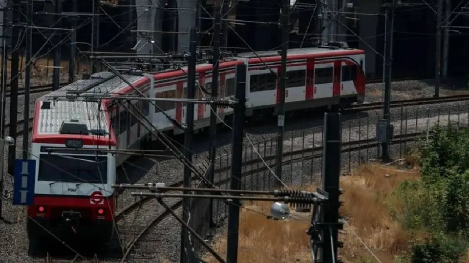 Tren Suburbano: Estas son las estaciones más inseguras