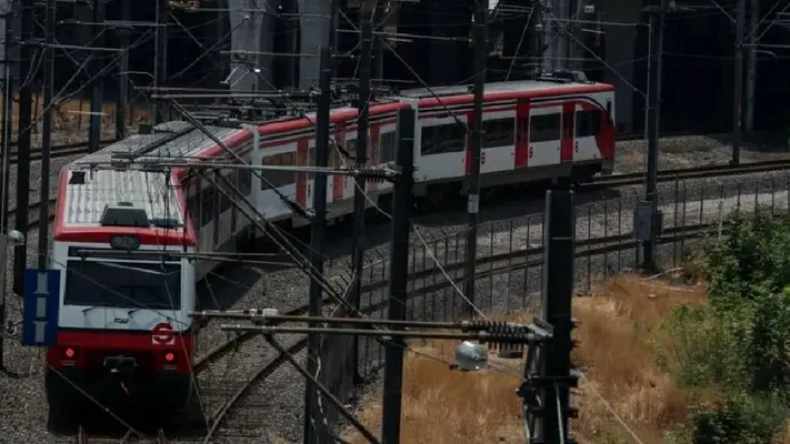 Tren Suburbano: Estas son las estaciones más inseguras