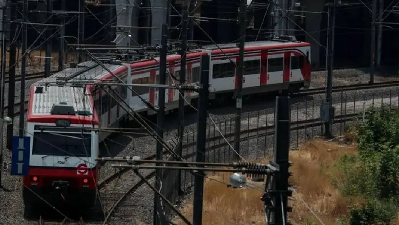 Tren Suburbano: Estas son las estaciones más inseguras