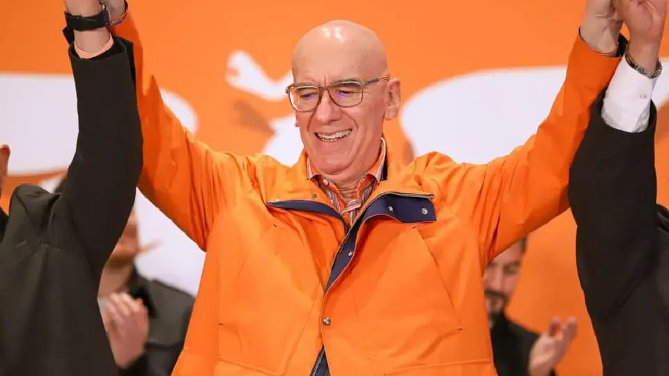 Dante Delgado, dirigente de Movimiento Ciudadano, revela que padece una terrible enfermedad