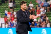 Pochettino elogia al Tri previo al duelo vs Estados Unidos: “Es una gran selección”