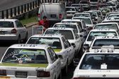 Taxistas Edomex: Así podrán obtener hasta 160 mil pesos para renovar su unidad