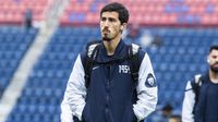Pablo Bennevendo confía en que haber ganado el Clásico servirá para cierre fuerte de Pumas