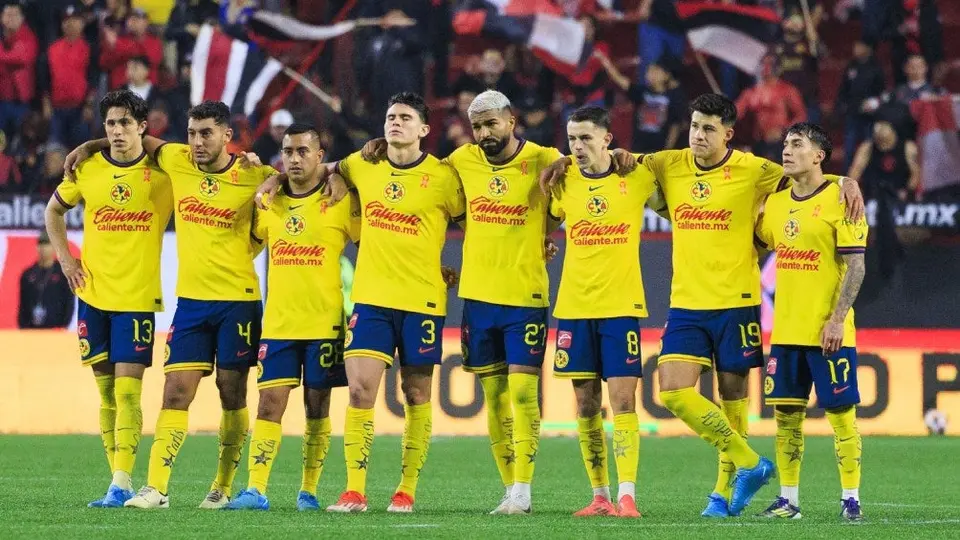 Rodrigo Aguirre sobre América: “Ningún equipo nos quiere enfrentar en Liguilla”
