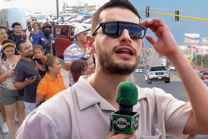 Adrián Marcelo arremete contra la Liga MX: 'Vimos la mier...'