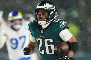 Commanders vs Eagles: Así se jugará la Final de la Conferencia Nacional
