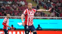 Chicharito lanza mensaje tras eliminación de Chivas: "Nos levantaremos"