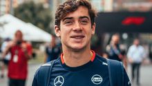 Franco Colapinto revela que recibió apoyo de Bizarrap para llegar a F1: “Es un pibe súper humilde”