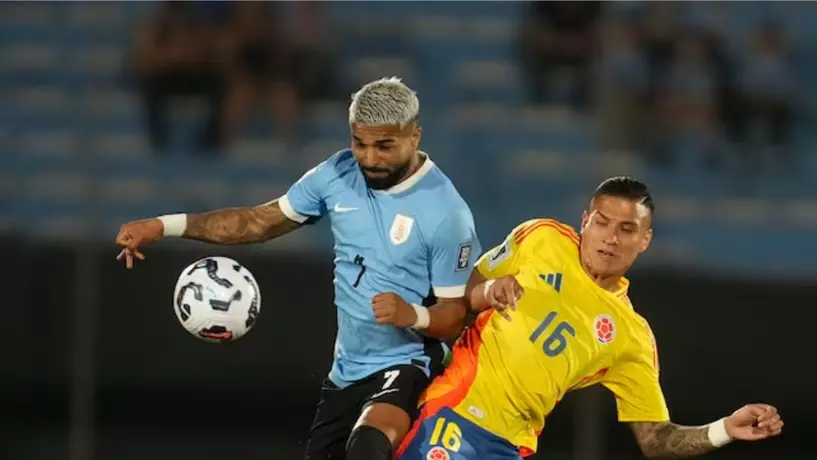 Marcelo Bielsa se deshace en elogios para Rodrigo Aguirre: "Le veo un gran futuro"