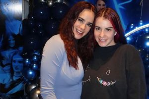 ¿Corrieron a Beba Montes, hermana de Gala, de su agencia de representación? Esto sabemos