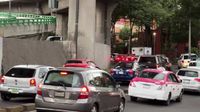 Hoy No Circula:¿Qué autos NO circulan el jueves 14 de noviembre en CDMX y EDOMEX?