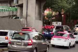 Hoy No Circula:¿Qué autos NO circulan el jueves 14 de noviembre en CDMX y EDOMEX?