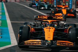 Pato O'Ward tras su participación en el Gran Premio de México: "No lo pude disfrutar"