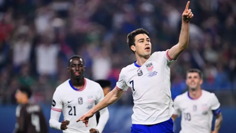 Estados Unidos, de 2020 a la fecha, es el nuevo gigante de la Concacaf
