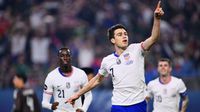 Estados Unidos, de 2020 a la fecha, es el nuevo gigante de la Concacaf