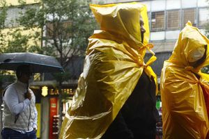 Activan alerta amarilla en la CDMX, se esperan bajas temperaturas para mañana, sábado 26 de octubre