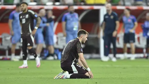 Las peores asistencias en partidos de la Selección Mexicana en Estados Unidos