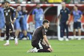 Las peores asistencias en partidos de la Selección Mexicana en Estados Unidos
