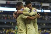 ¡El reencuentro! Raúl Jiménez, Edson Álvarez y Guido Rodríguez recuerdan etapa con el América