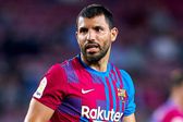 ‘Kun’ Agüero demanda a Barcelona por adeudo de tres millones de euros
