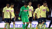 América pierde dos clásicos por primera vez desde el AP 2014, temporada donde ganó el título