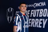 ¡Oficial! Rayados anuncia a Luis 'Hueso' Reyes como nuevo refuerzo para 2025