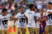 Pumas cierra pretemporada con triunfo ante Atlante en el 'Coruco' Díaz