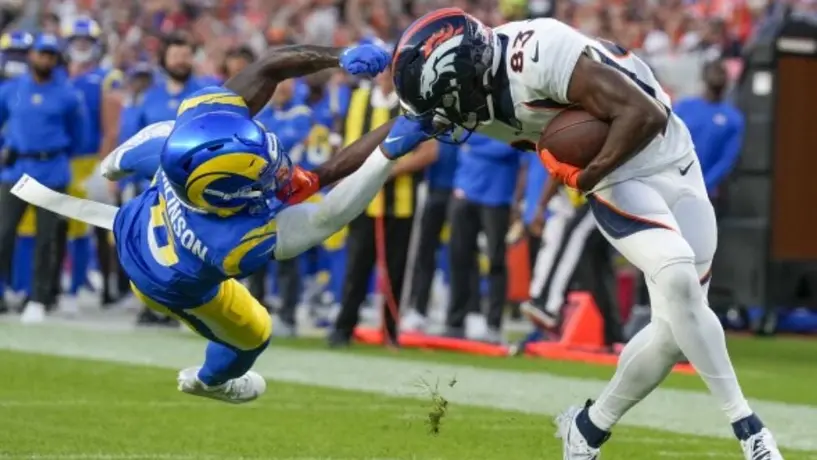 Chargers vs Broncos: ¿Cuándo y dónde ver el Thursday Night Football?