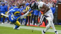 Chargers vs Broncos: ¿Cuándo y dónde ver el Thursday Night Football?