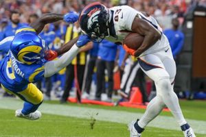 Chargers vs Broncos: ¿Cuándo y dónde ver el Thursday Night Football?
