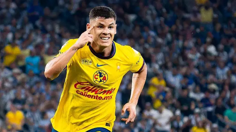 André Jardine está dispuesto a ayudar a Richard Sánchez a dejar América